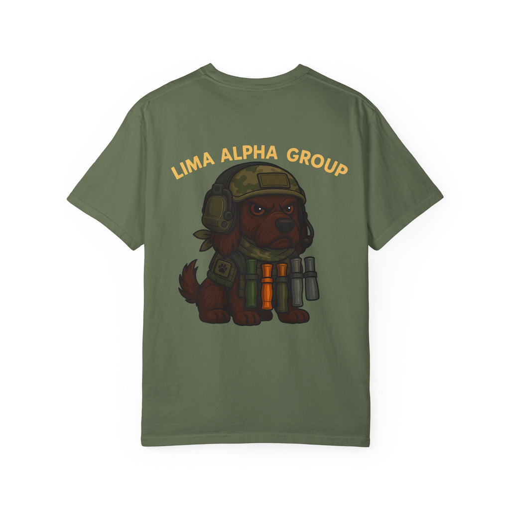 L.A.G Duck Dogz - BOYKIN SPANIEL