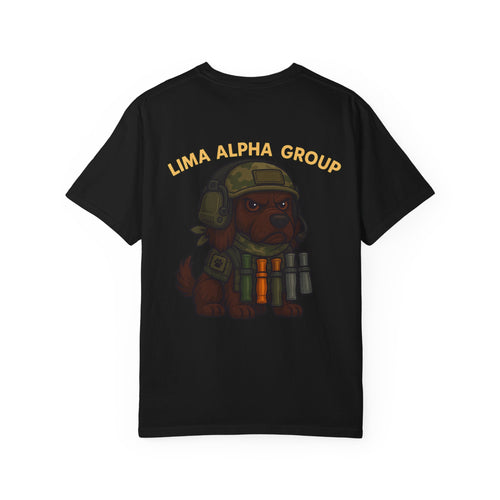 L.A.G Duck Dogz - BOYKIN SPANIEL