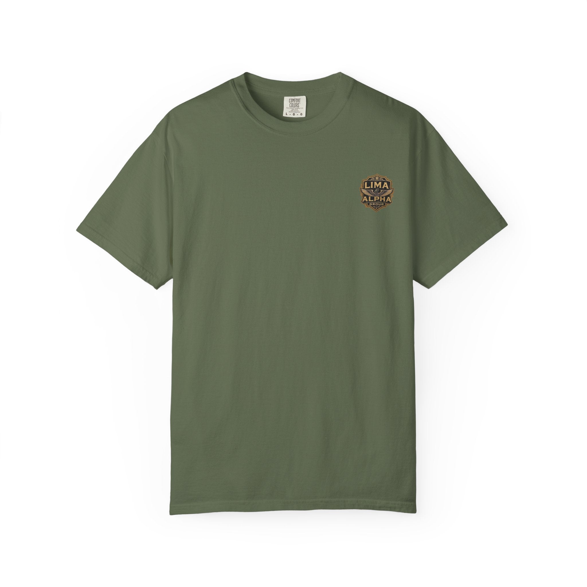 L.A.G. K9 Companion - GERMAN SHEPHERD
