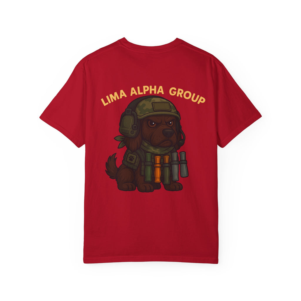 L.A.G Duck Dogz - BOYKIN SPANIEL