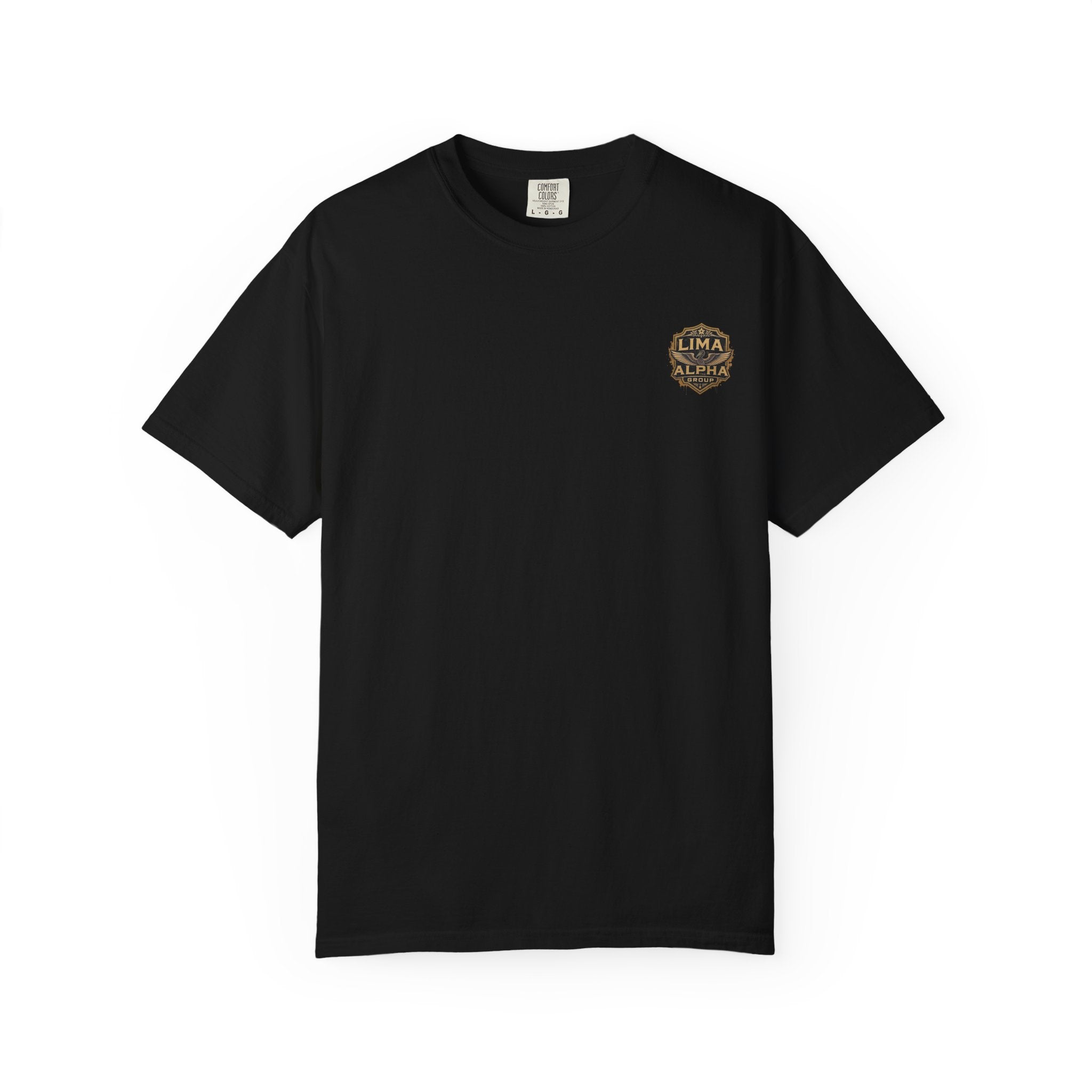 L.A.G. K9 Companion - GERMAN SHEPHERD