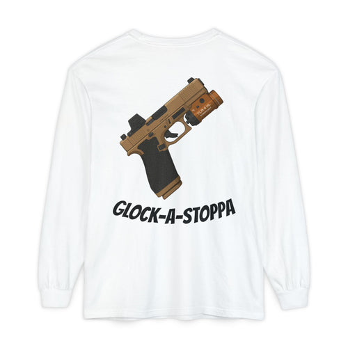 L.A.G. Choose Your Character Series - GLOCK