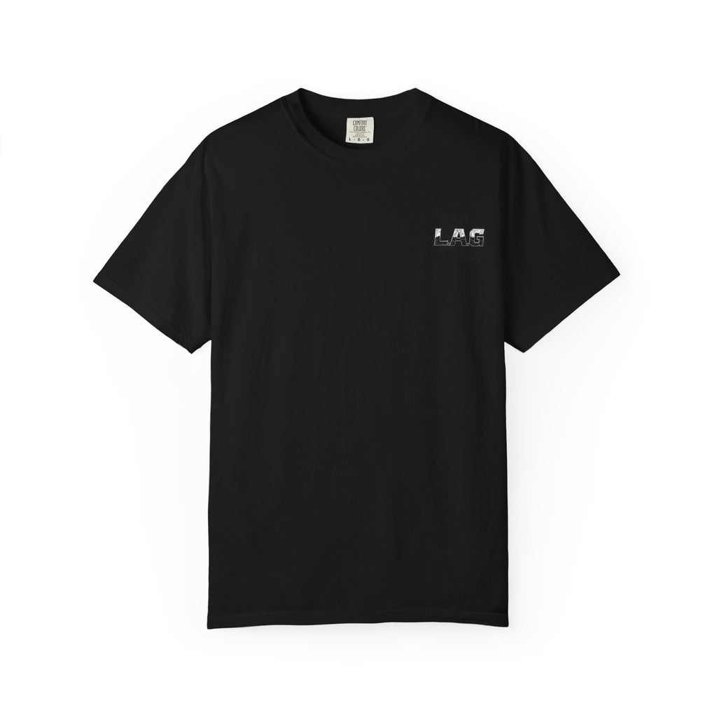 L.A.G. Choose Your Character Series - SIG