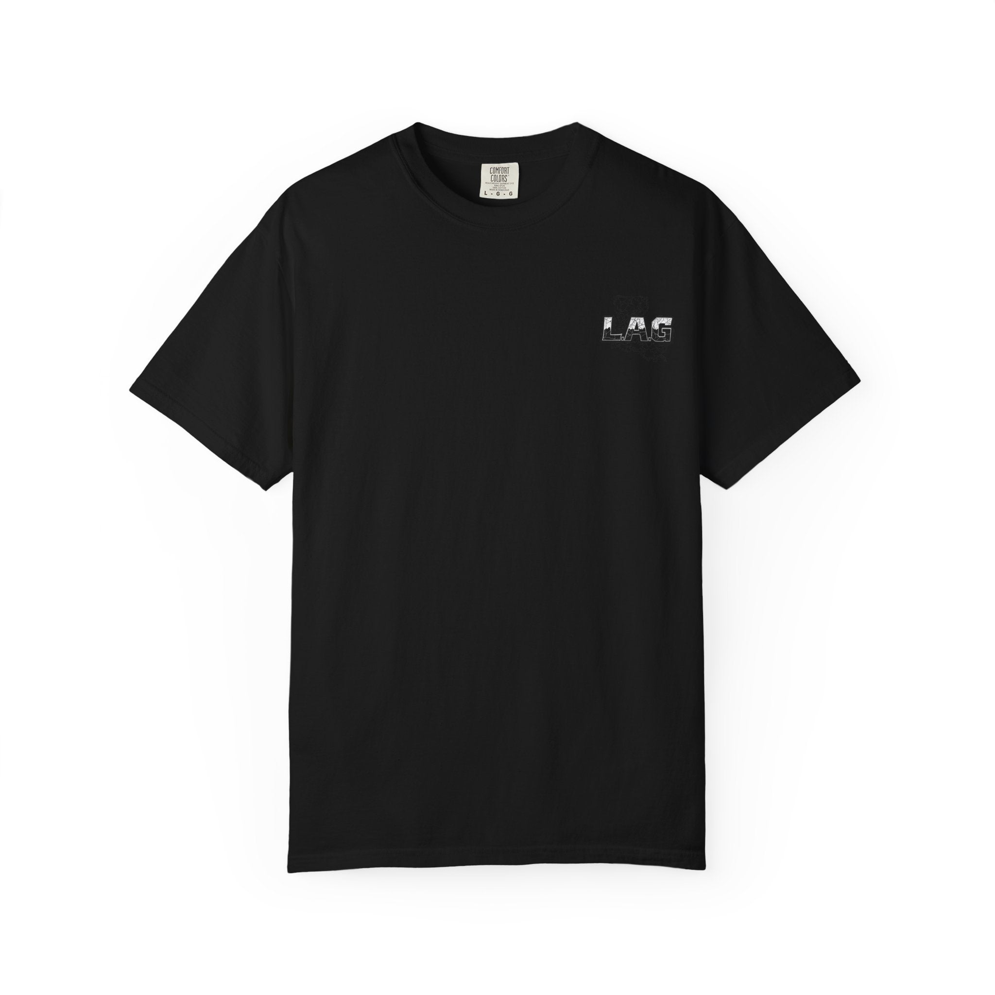 L.A.G. Choose Your Character Series - SIG