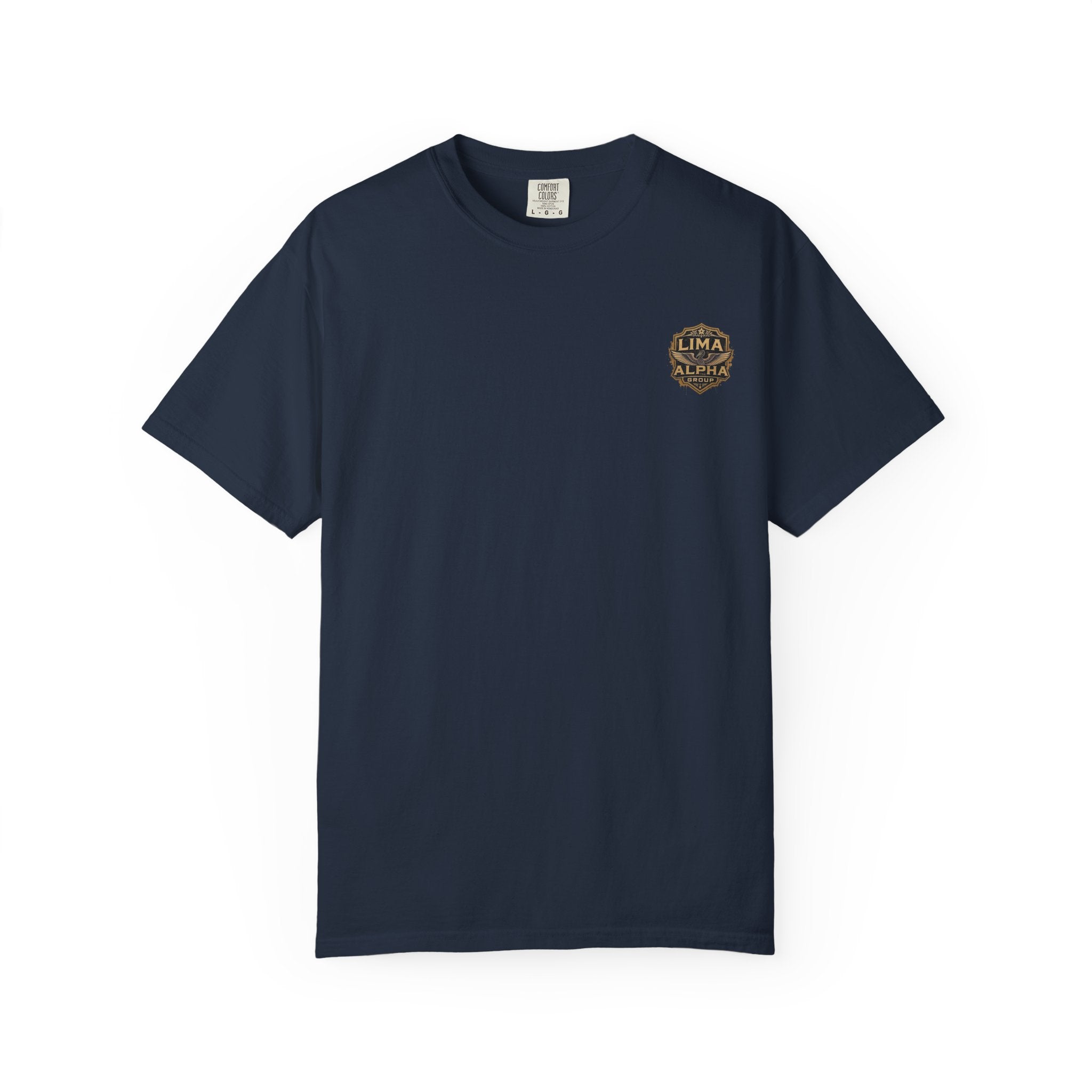 L.A.G. K9 Companion - GERMAN SHEPHERD